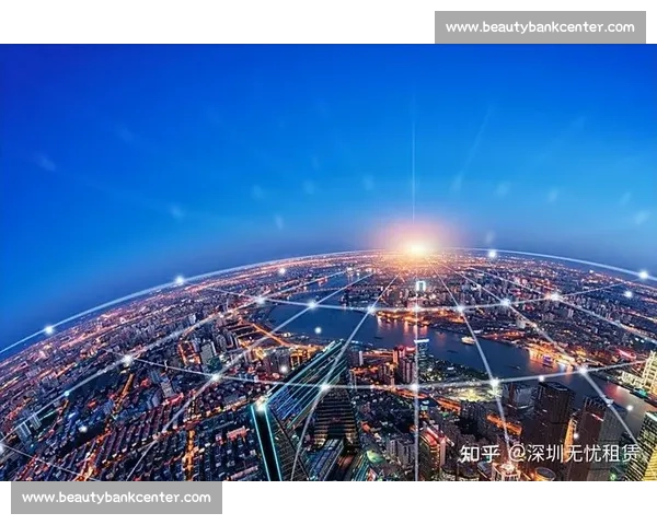 打造行业领先优势,引领未来竞争格局与创新发展新趋势