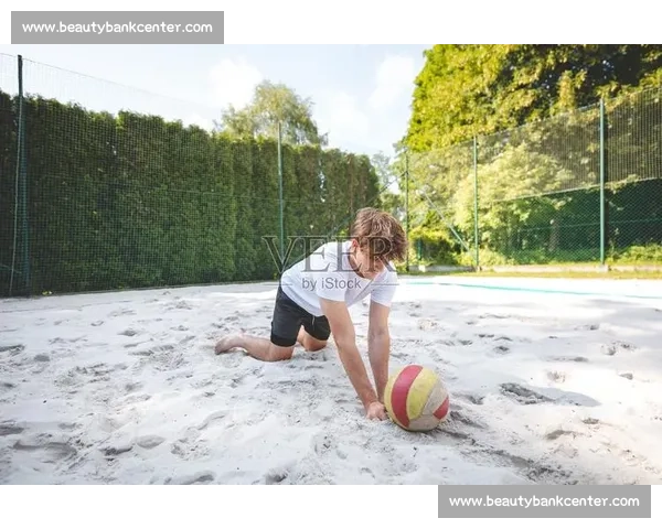 沙地运动训练与竞技策略全面解析及健康体能提升指南